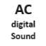 AC-digital/Sound