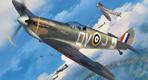Spitfire Mk II 1:32