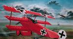 Fokker DR.I Richthofen