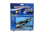 Model Set Spitfire Mk vb