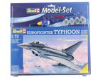 Model Set Eurofighter Typhoon singleseater
