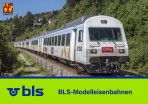 Katalog BLS-Modelleisenba