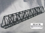Lange Kastenbrücke 25cm, grau