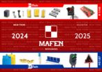 Mafen H0/N Neuheiten 2024