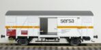 Exact-Train H0 Sersa Vs 40 85 95 08 335-8 ex Gs s Ep VI SoSe (DC)