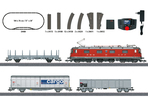 Märklin H0 Digital-Startset Schweizer Güterzug SBB mit MSII