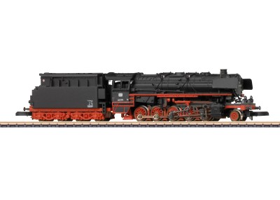 Märklin Z Güterzug-Dampflok 44 1315