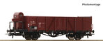 H0 Offener Güterwagen, CSD