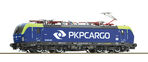 Roco H0 Elektrolokomotive EU46-522, PKP Cargo (DC-digital/Sound)