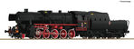 Roco H0 Dampflokomotive Ty2, PKP (DC-digital/Sound)