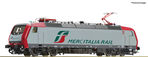 Roco H0 Elektrolokomotive E 412 013, Mercitalia Rail (DC)