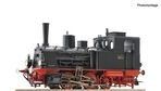 Roco H0 Dampflokomotive Serie 999, FS (DC)