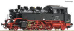 Roco H0 Dampflokomotive 64 1455-1, DR (DC-digital/Sound)