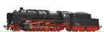 H0 Dampflokomotive 50 849, DR