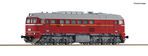 Roco H0 Diesellokomotive T 679.1, CSD (DC)