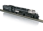 Minitrix N Dampflokomotive Class 4000 (DC-digital/Sound)
