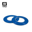 Vallejo Flexible Masking Tape (1 mm x 18 m)